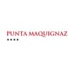 Logo Punta Maquignaz Di Maquignaz Jean Antoine E C. S.a.s.