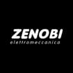 Logo Zenobi Gabriele