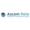 Logo Ascom Rete - Formazione Provincia Di Treviso