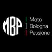 Logo Mbp Moto Srl