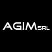 Logo Agim Srl
