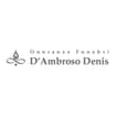 Logo Onoranze Funebri D'ambroso Denis Srl