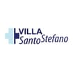 Logo Villa Santo Stefano Srl
