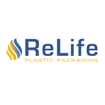 Logo Relife Plastic Packaging Srl