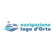 Logo Navigazione Lago D'orta Srl
