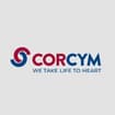Logo Corcym Srl