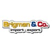 Logo Brigman & Co Srl