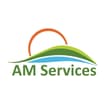 Logo Am Services Di Maiorana Antonino