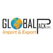 Logo Global Pack Srl Enunciabile Anche Global Pack Srl