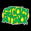 Logo Stickyattack Srl