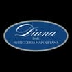 Logo Pasticceria Napoletana Diana Di Giuseppe Diana