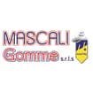 Logo Mascali Gomme Srls.