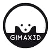 Logo Gimax3d Srl