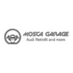 Logo Mosca Garage Di Enrico Mosca