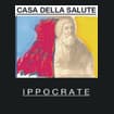 Logo Casa Della Salute S.a.s. Della Dott.ssa Marina Denon E C.
