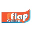 Logo Flap Color Mazzon S.a.s. Di Bazzan Susi E C.