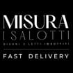 Logo Misura I Salotti Srl