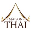 Logo Maison Thai Di Pannil Kankanchana