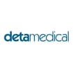Logo Deta Medical Srl