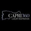Logo Capri 360 Srl