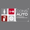 Logo Cons. Auto. Soc. Coop. Consorzio Auto Riparatori Società Coopera Tiva
