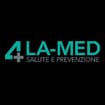 Logo La-Med Srl