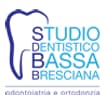 Logo Studio Dentistico Bassa Bresciana Srl