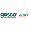 Logo Gesco Spa Unipersonale