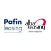 Logo Pafin Leasing Srl Agente In Attivita' Finanziaria