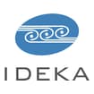 Logo Ideka Srl