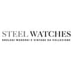 Logo Steel Watches Milano Orologi E Preziosi Srl