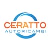 Logo Ceratto Autoricambi Srl
