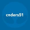 Logo Coders51 Srl