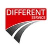 Logo Different Service Srl