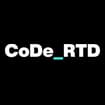 Logo Code R.t.d. Srl