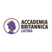 Logo Accademia Britannica Latina Società In Accomandita Semplice Di Conchita Ricchi & C.
