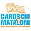 Logo Caroscio E Mataloni Srl