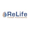 Logo Relife Paper Packaging Srl