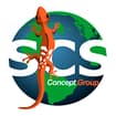 Logo Scs Concept Srl
