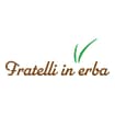 Logo Fratelli In Erba Di Stefan Michele