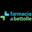 Logo Farmacia Di Bettolle Snc Di Buscosi Dr.ssa Franca E Magi Dr.ssa Letizia