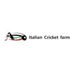 Logo Società Agricola Italian Cricket Farm Srl