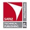 Logo Satiz Technical Publishing & Multimedia Srl