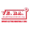 Logo Ve.ra Elettrotecnica Di Venaruzzo Marco E Ramello Roberto & C. - S.n.c.