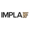 Logo Impla Srl - Industria Materie Plastiche
