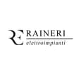 Logo Raineri Elettroimpianti Di Raineri Giovanni E Fabio & C. Srl (Forma Abbreviata) "Raineri Elettroimpianti Srl"
