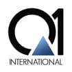 Logo Q1 International Srl