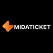 Logo Midaticket Srl