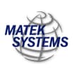 Logo Matek Systems Srl