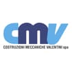 Logo C.m.v.-Costruzioni Meccaniche Valentini Spa